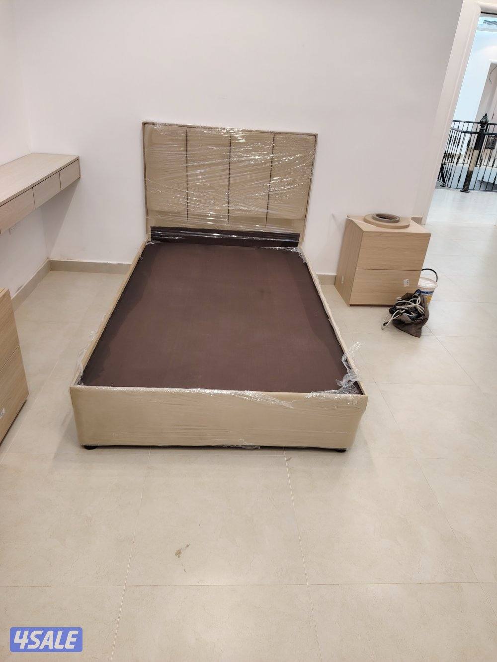 سراير وفرشات طبي وسبرنق بكل الاشكال والالوان والاحجام وجميع الدزينات6