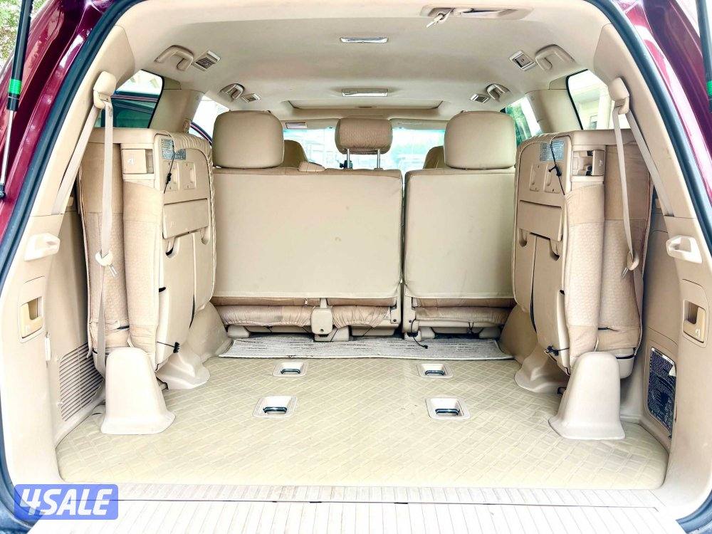 2012 Toyota Land Cruiser GXR V8 (GCC Specs) – Expat Leaving Kuwait4