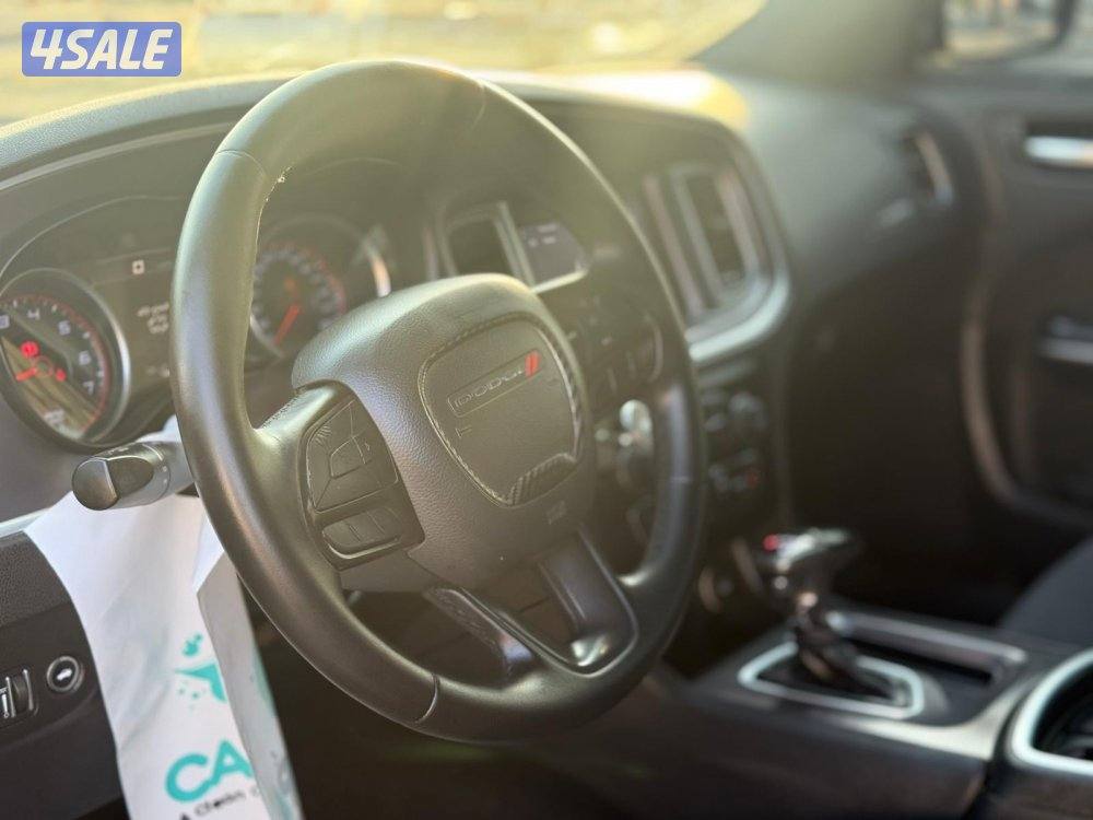 تشارجر 2020 وارد الوكاله4