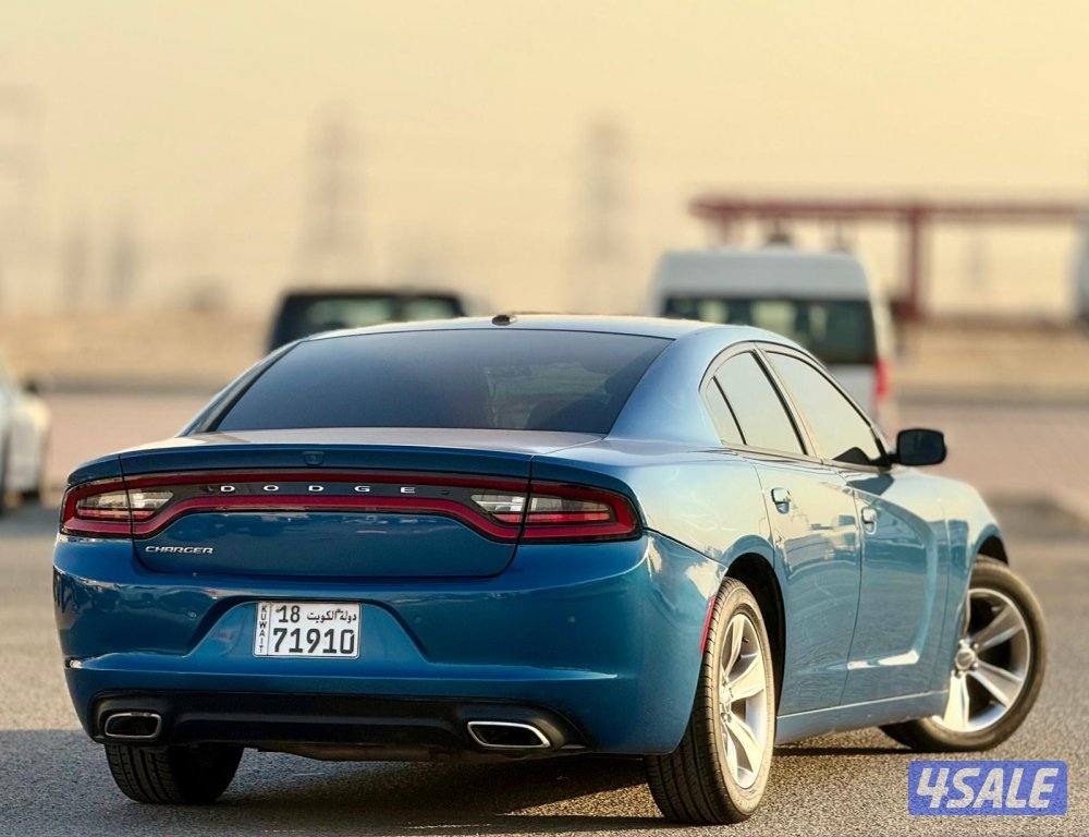 تشارجر 2020 وارد الوكاله6