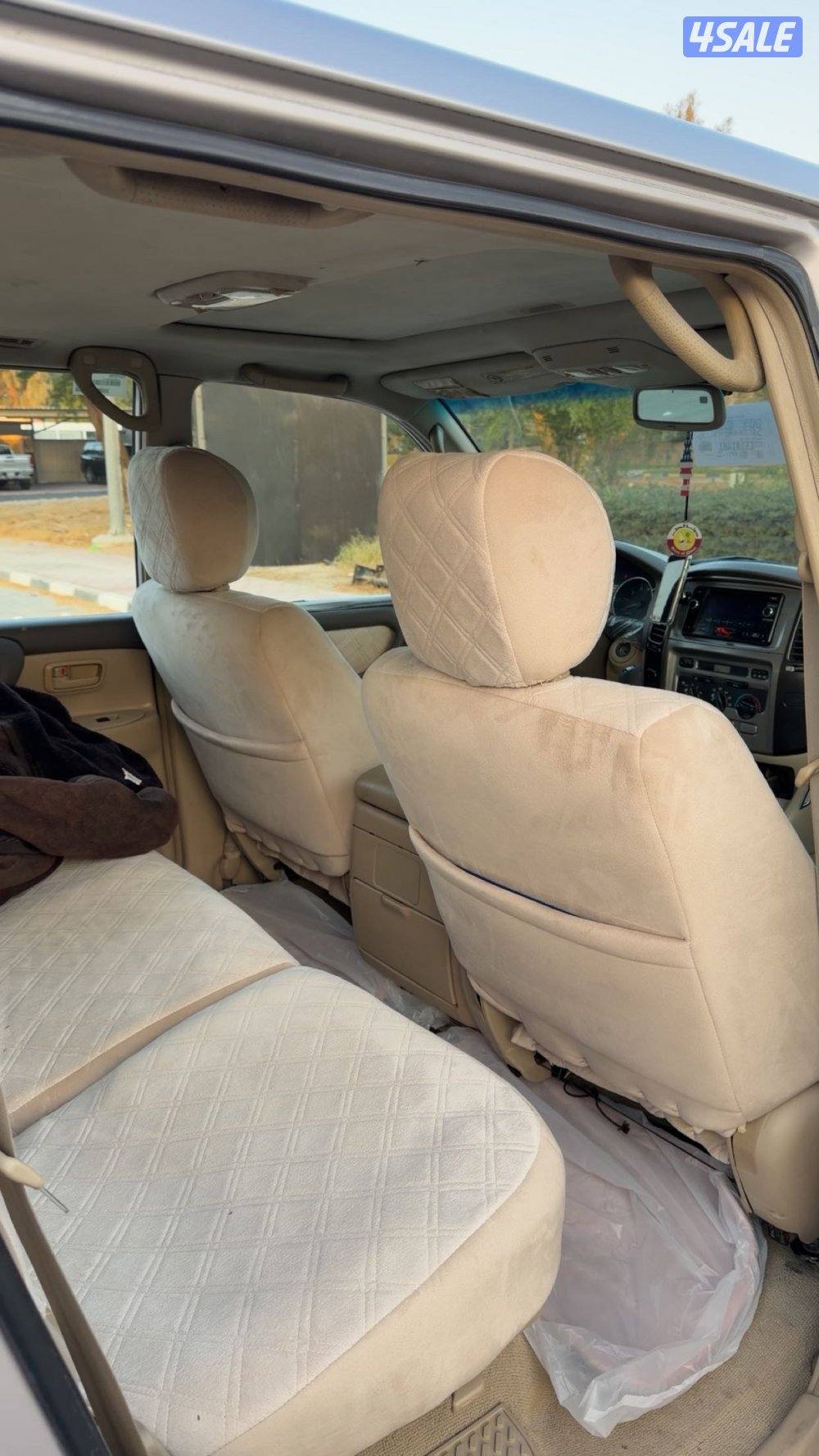 للبيع لاند كروزر5