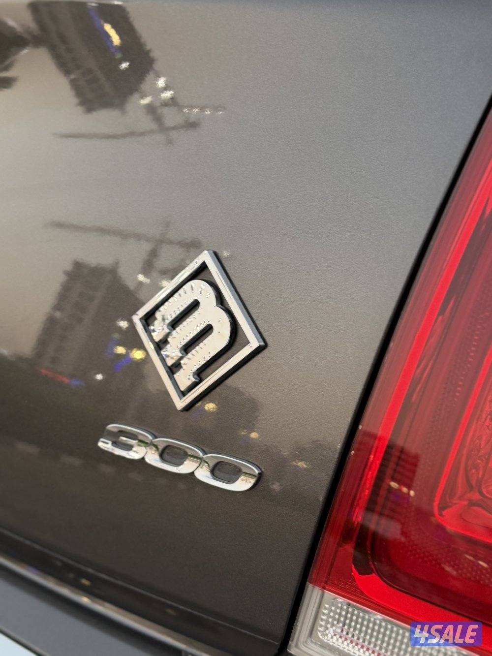 كرايزلر موديل 2021 مالك أول تحت الكفاله c30010