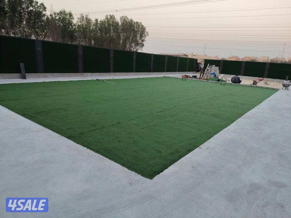 تنسيق حدائق عامه9