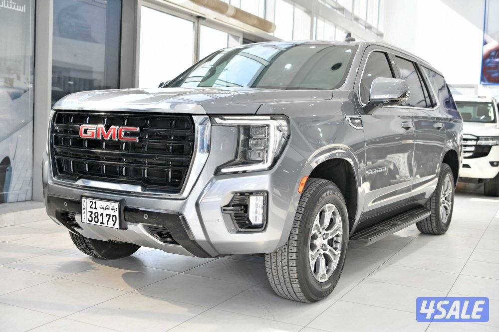 جي ام سي يوكن SLE0