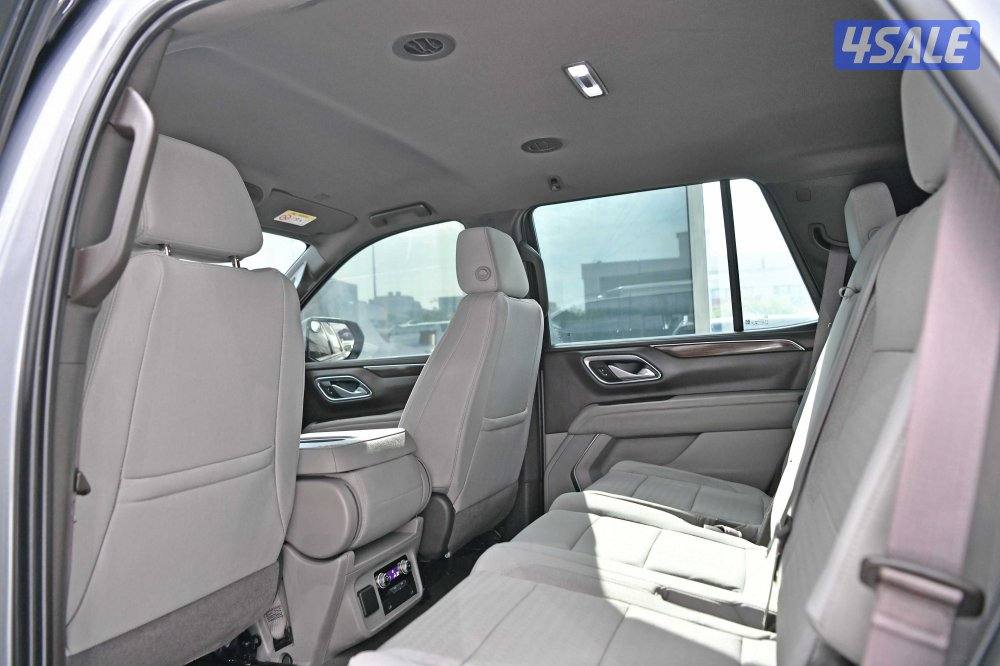 جي ام سي يوكن SLE4