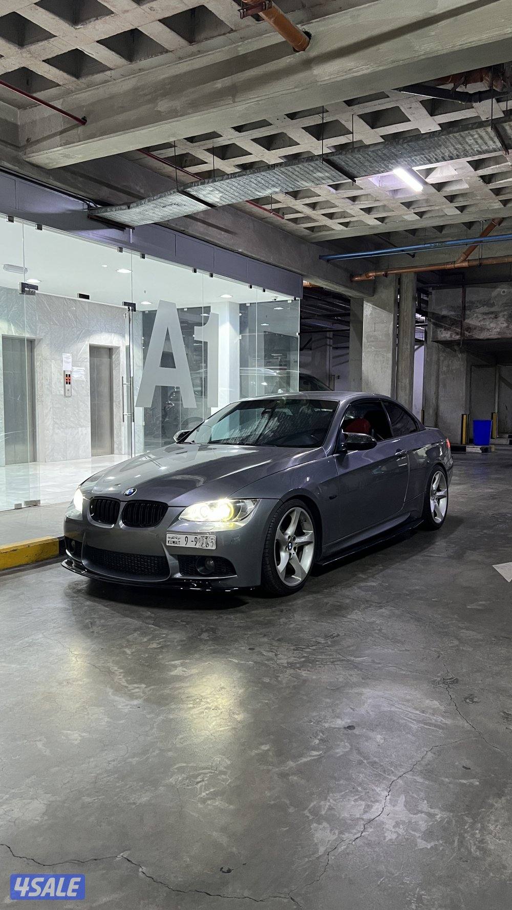 BMW 335i Twin Turbo Selling Fast1