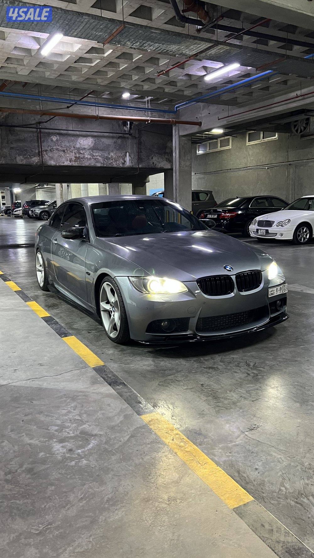 BMW 335i Twin Turbo Selling Fast2