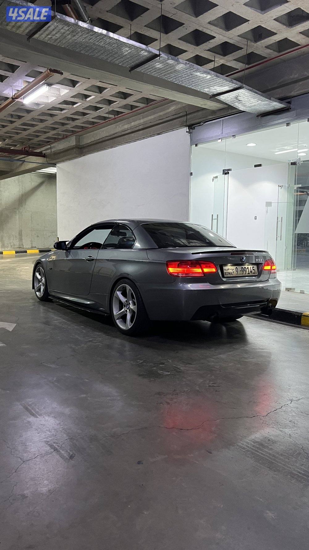 BMW 335i Twin Turbo Selling Fast3