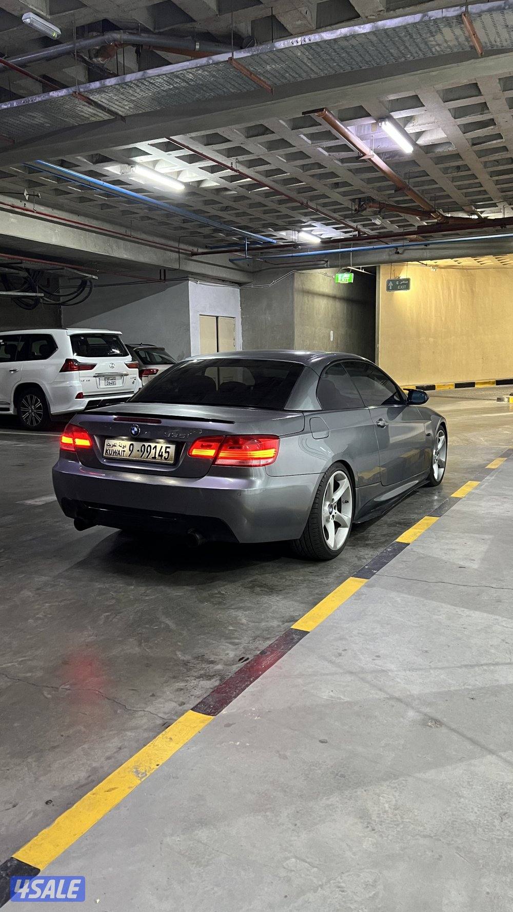 BMW 335i Twin Turbo Selling Fast4