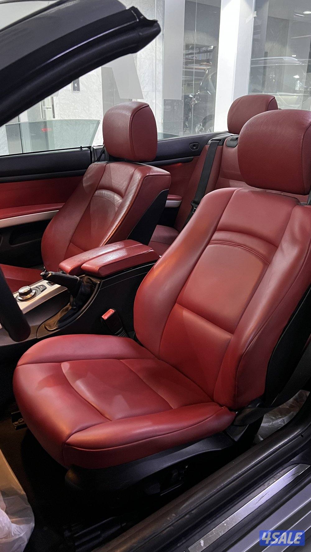 BMW 335i Twin Turbo Selling Fast5