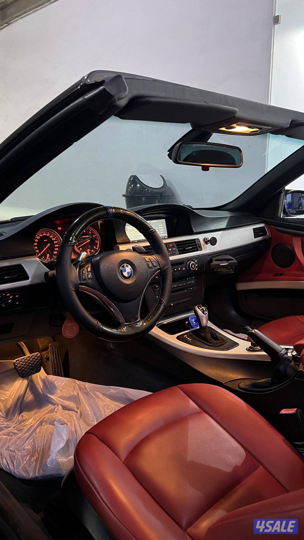 BMW 335i Twin Turbo Selling Fast6