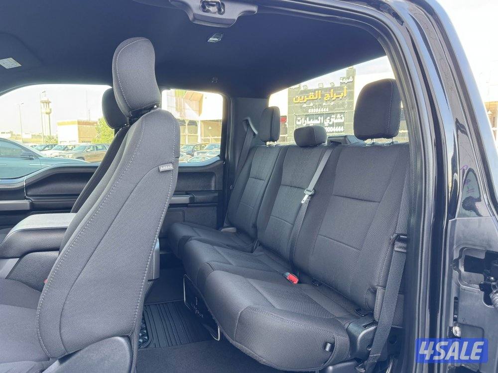 للبيع وانيت فورد F150 موديل 20208