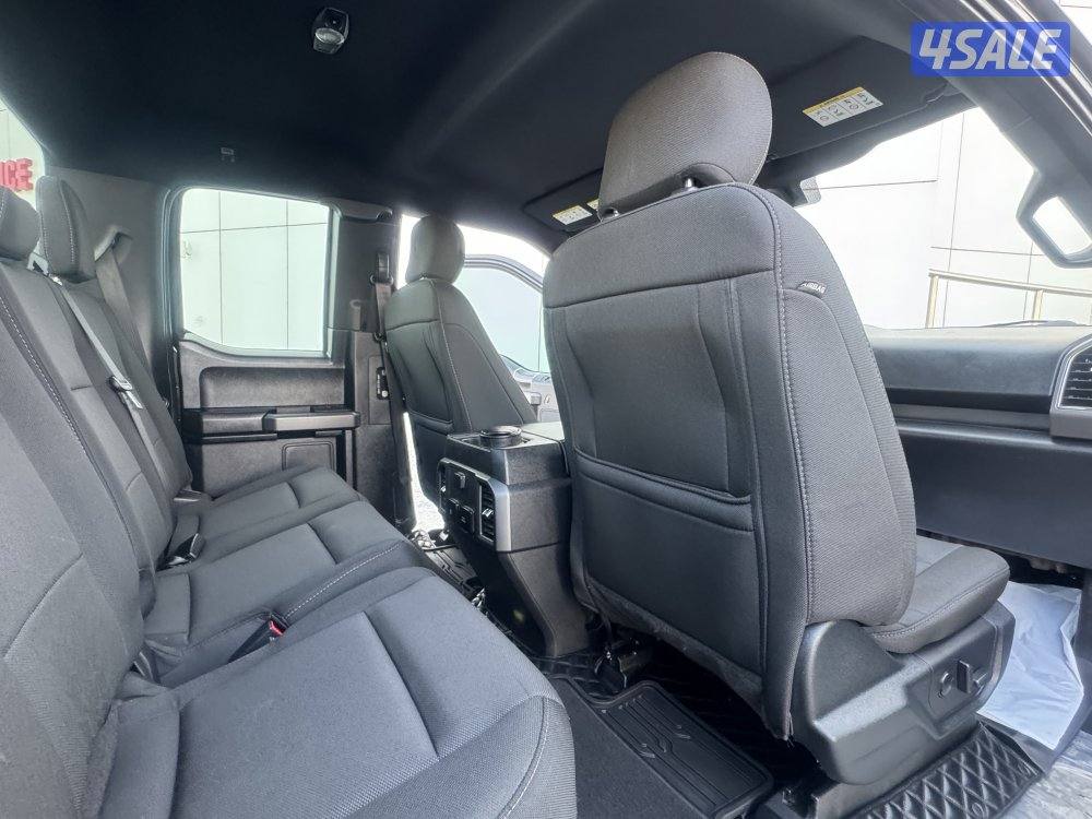 للبيع وانيت فورد F150 موديل 202010