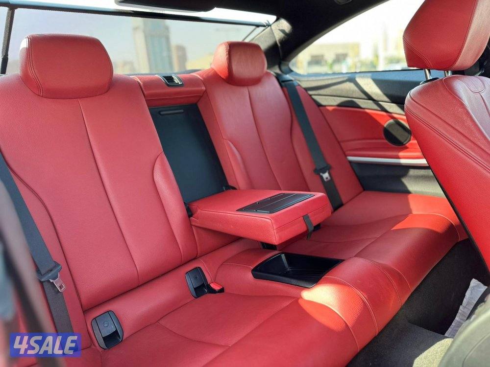 للبيع . BMW 430i . م 201911