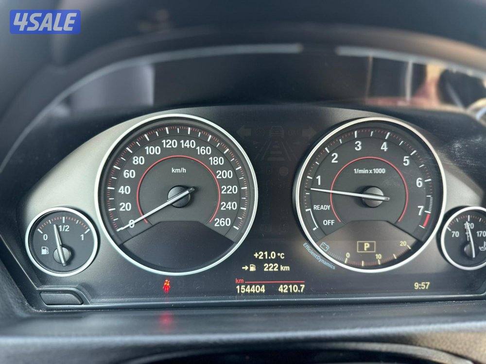 للبيع . BMW 430i . م 201915