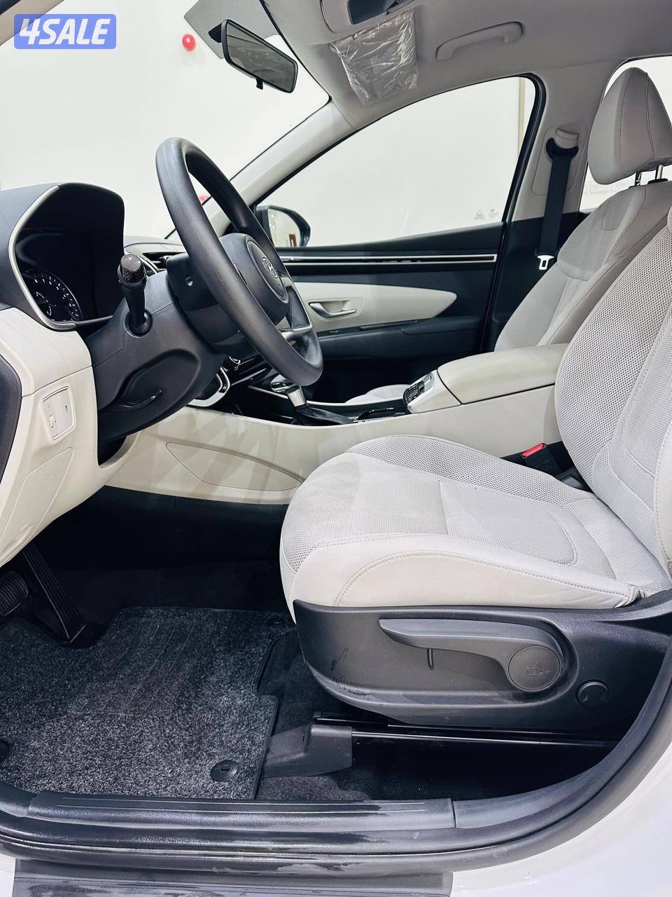 للبيع هيـــونداي2.5 TUCSON  موديل 20234