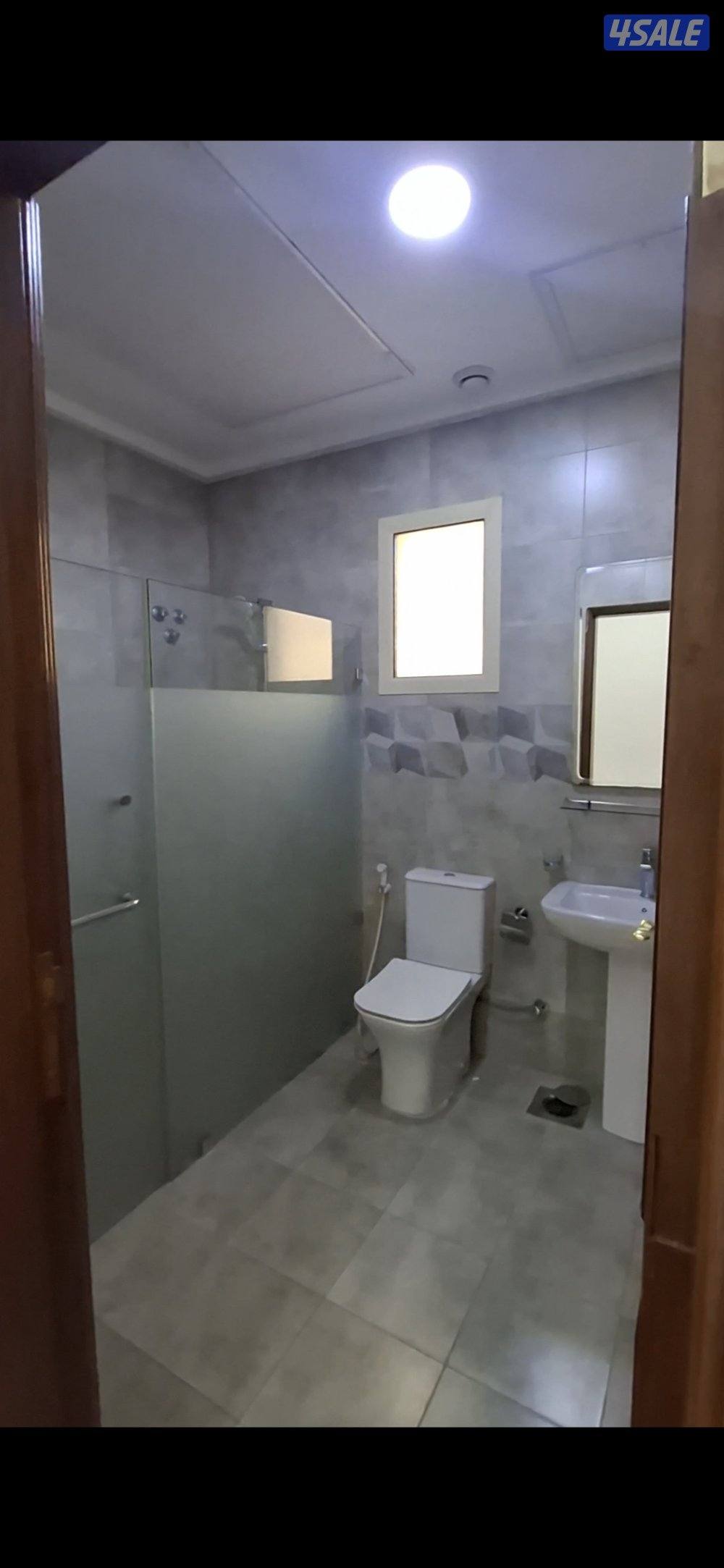 دور ثاني للايجار بالمسايل ٤ غرفه كلهم ماستر وصالتين2