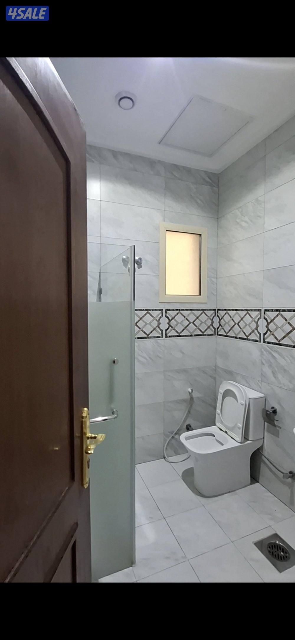 دور ثاني للايجار بالمسايل ٤ غرفه كلهم ماستر وصالتين5