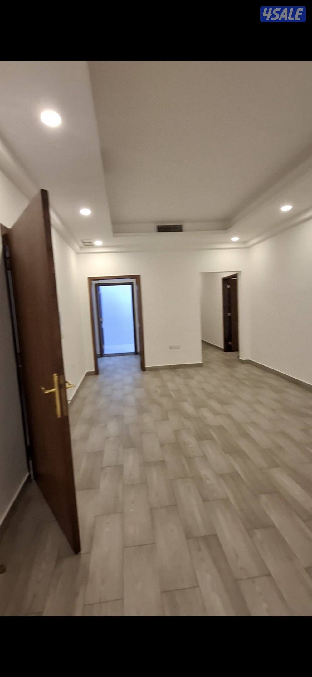 دور ثاني للايجار بالمسايل ٤ غرفه كلهم ماستر وصالتين8