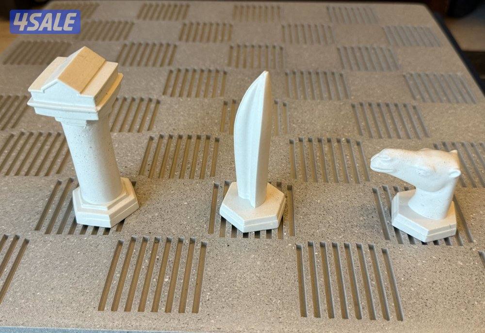 للبيع شطرنج NBK0