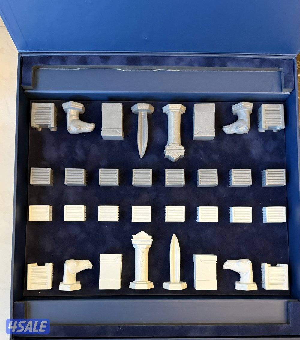 للبيع شطرنج NBK4