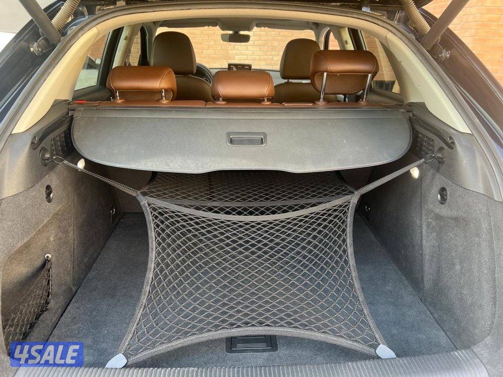 اودي جيب Q3 موديل ٢٠١٨ اعلى مواصفات ماشي ٩٧ الف9