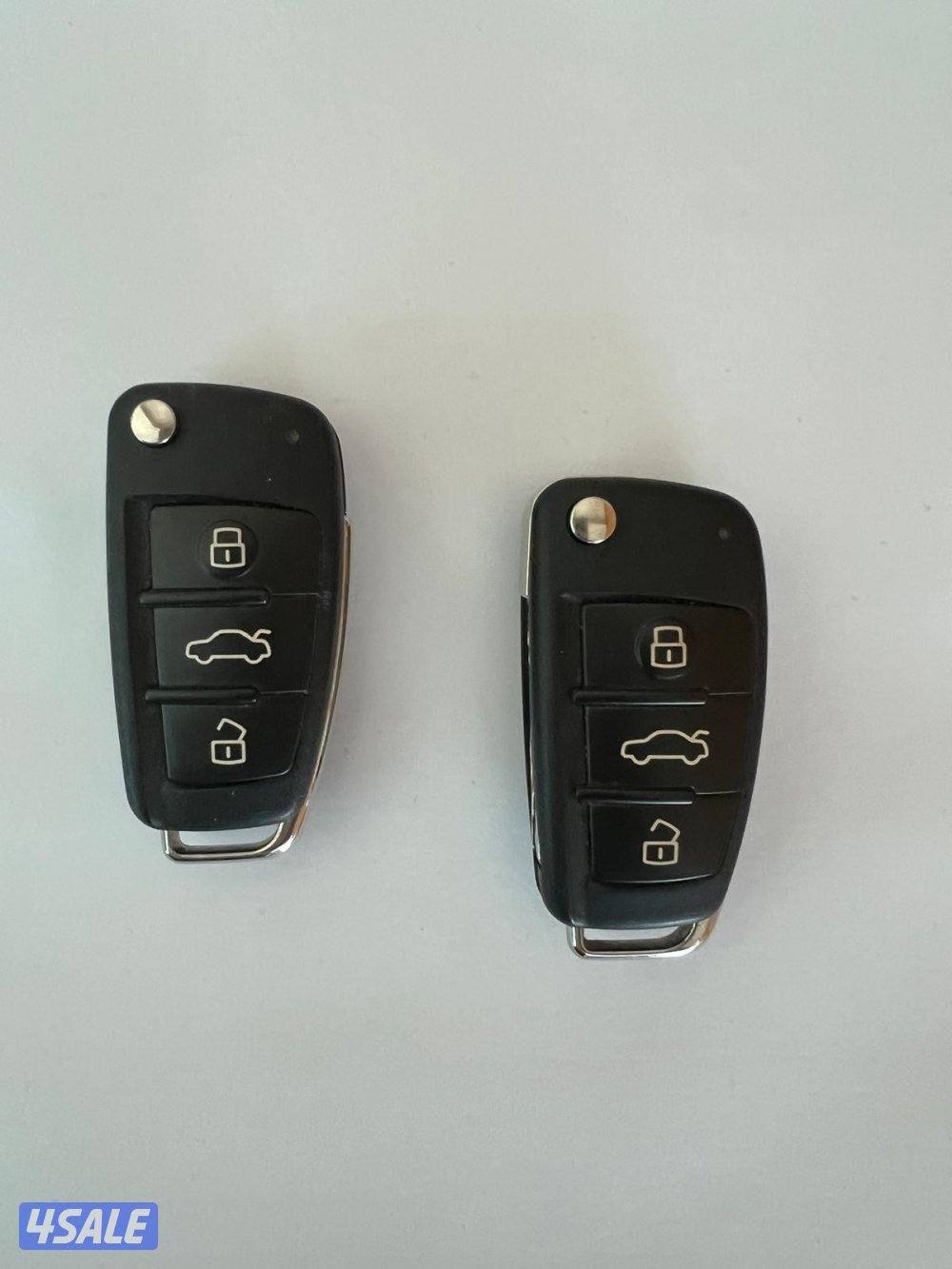 اودي جيب Q3 موديل ٢٠١٨ اعلى مواصفات ماشي ٩٧ الف10