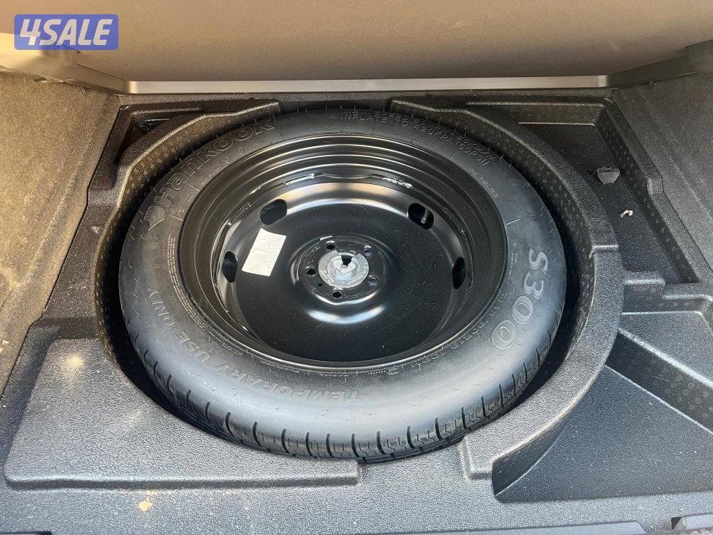 اودي جيب Q3 موديل ٢٠١٨ اعلى مواصفات ماشي ٩٧ الف11