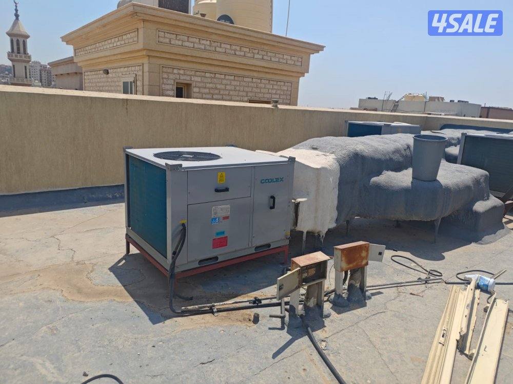بيع وشراء واستبدال جميع المكيفات الباز الهندسيه0