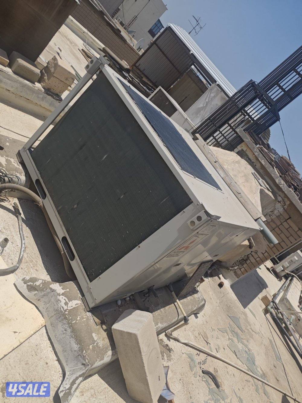 بيع وشراء واستبدال جميع المكيفات الباز الهندسيه5