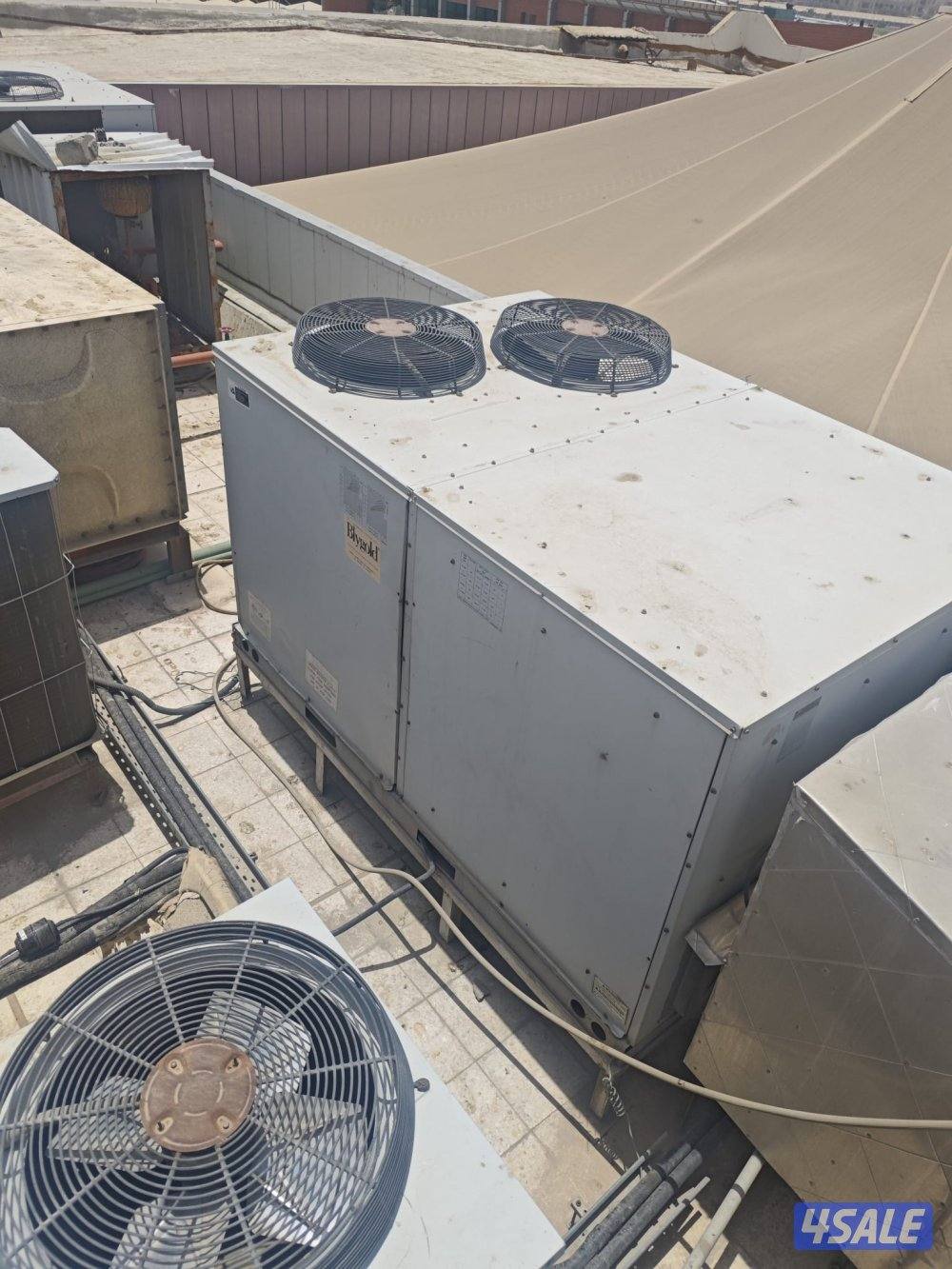 بيع وشراء واستبدال جميع المكيفات الباز الهندسيه6