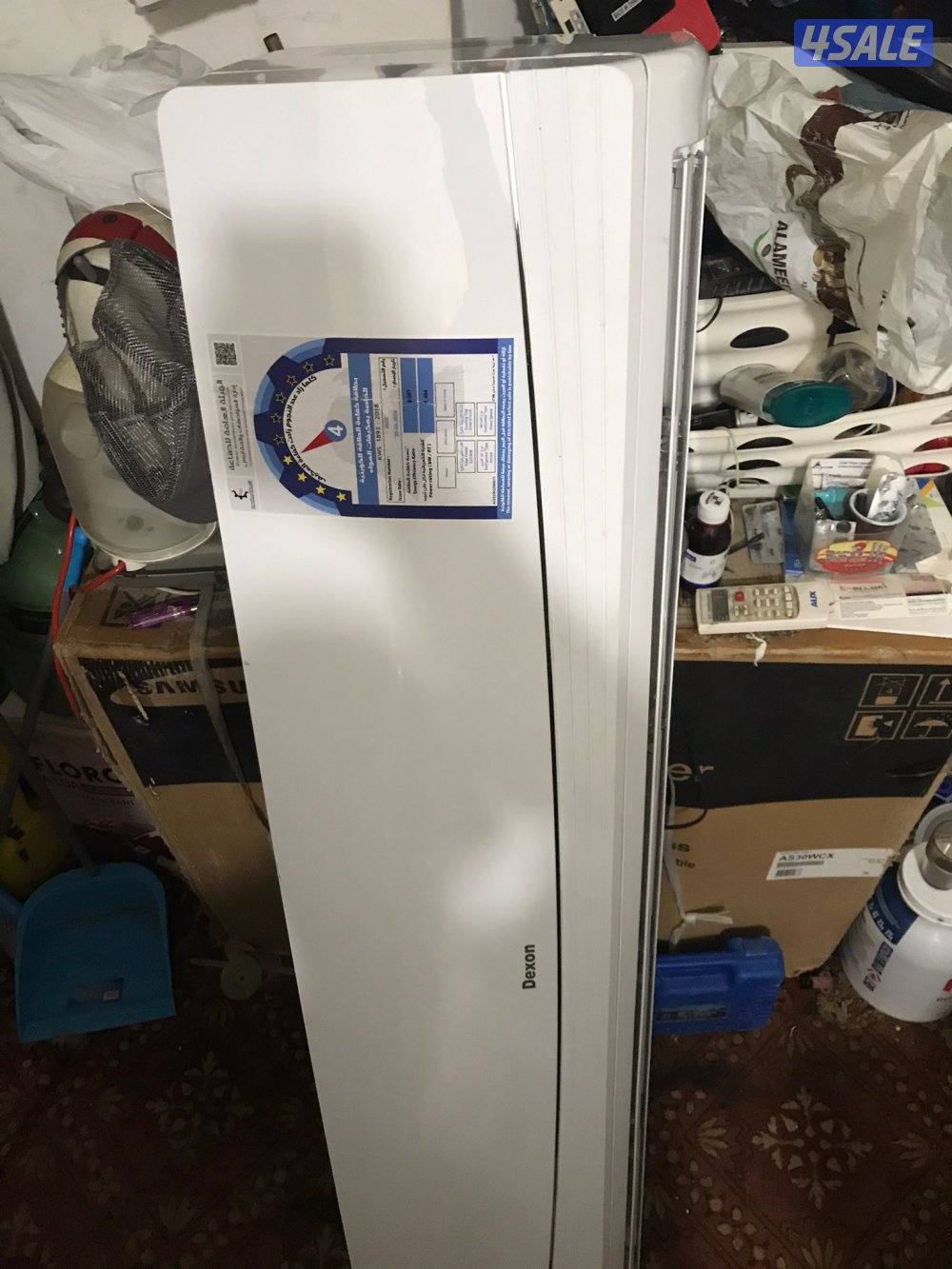 بيع وشراء واستبدال جميع المكيفات الباز الهندسيه11