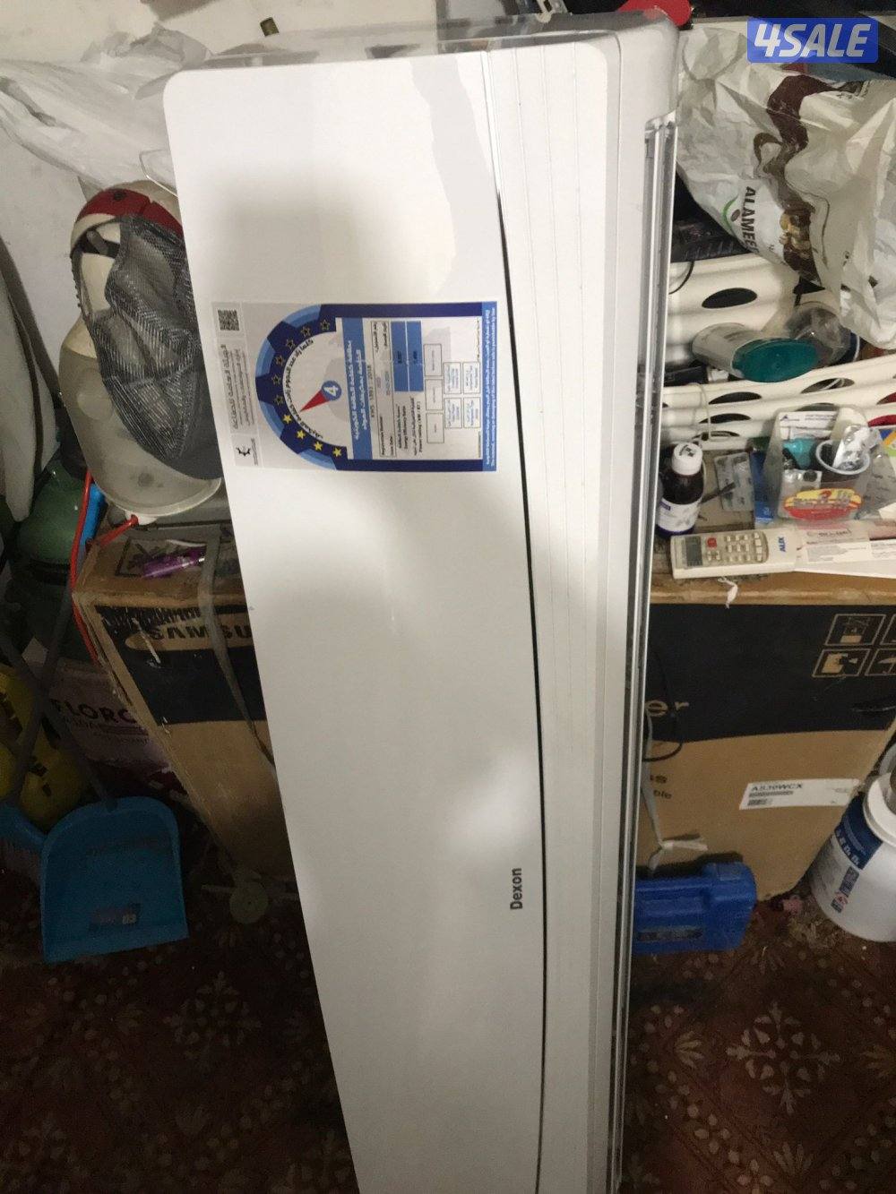 بيع وشراء واستبدال جميع المكيفات الباز الهندسيه10