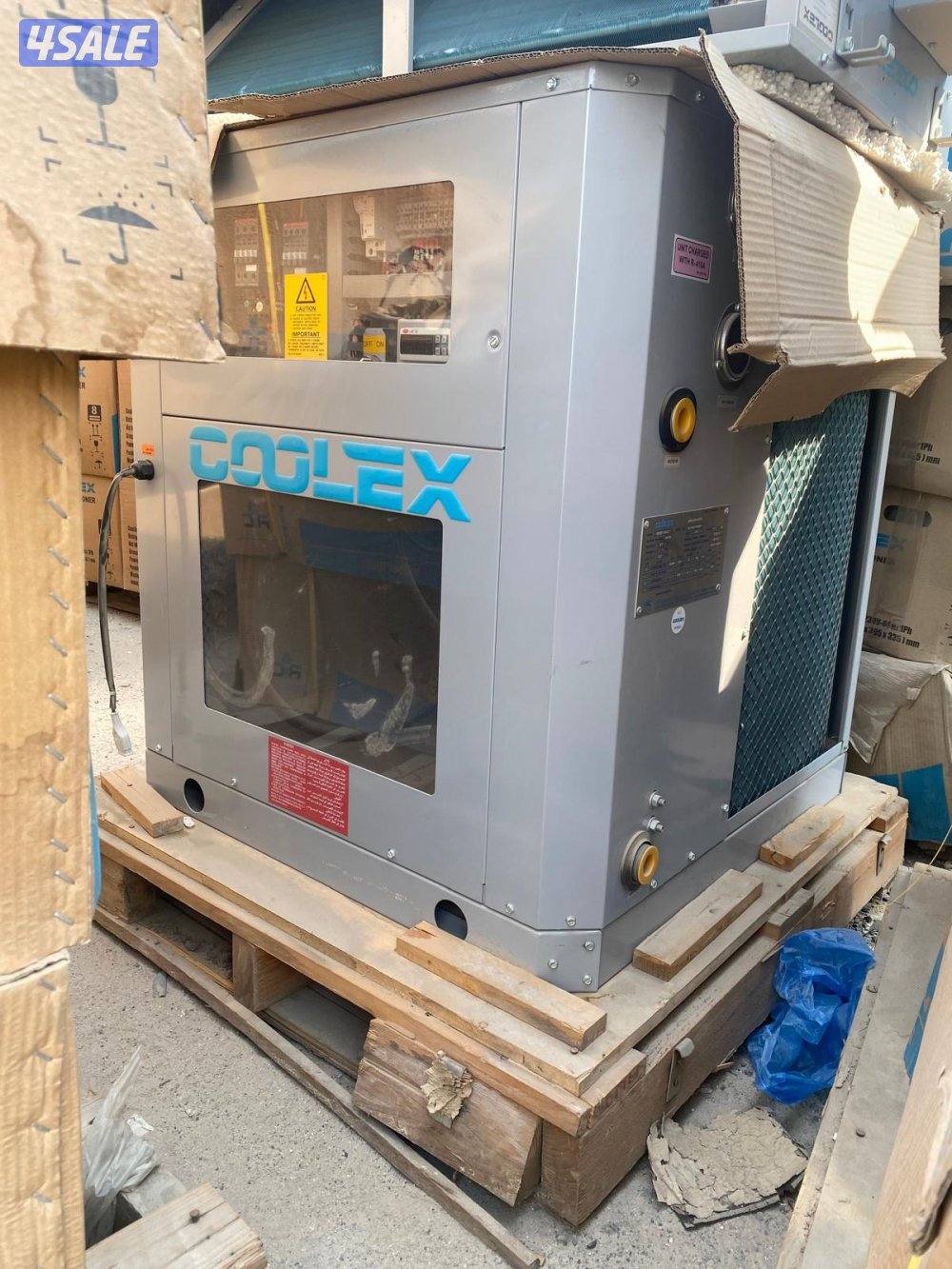 بيع وشراء واستبدال جميع المكيفات الباز الهندسيه15