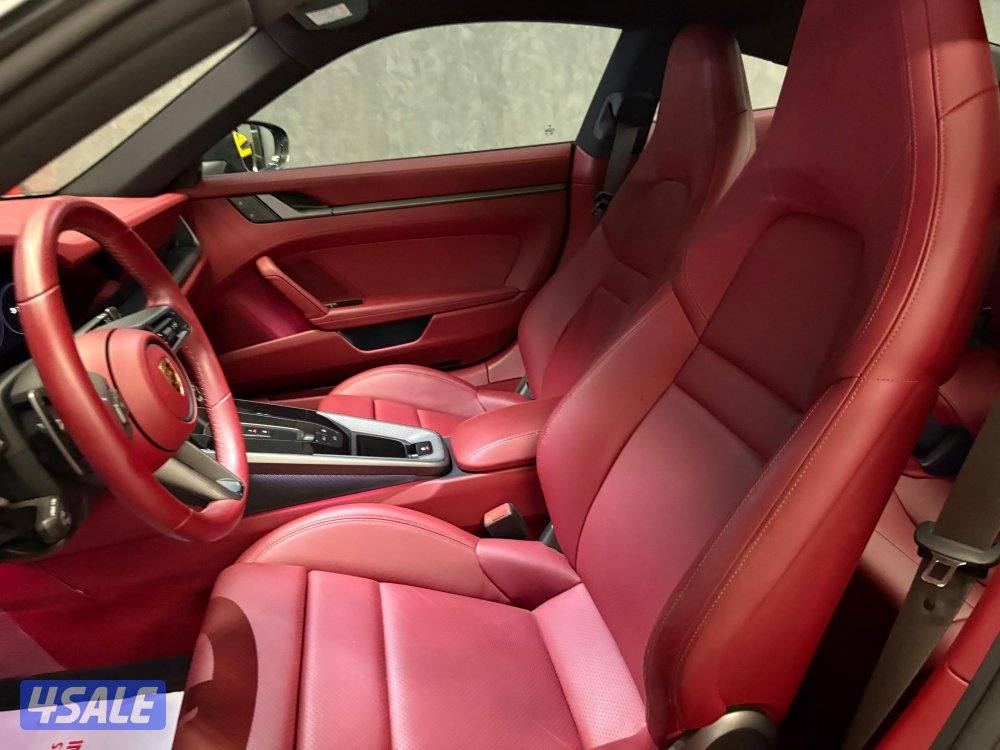 بورش كاريرا1