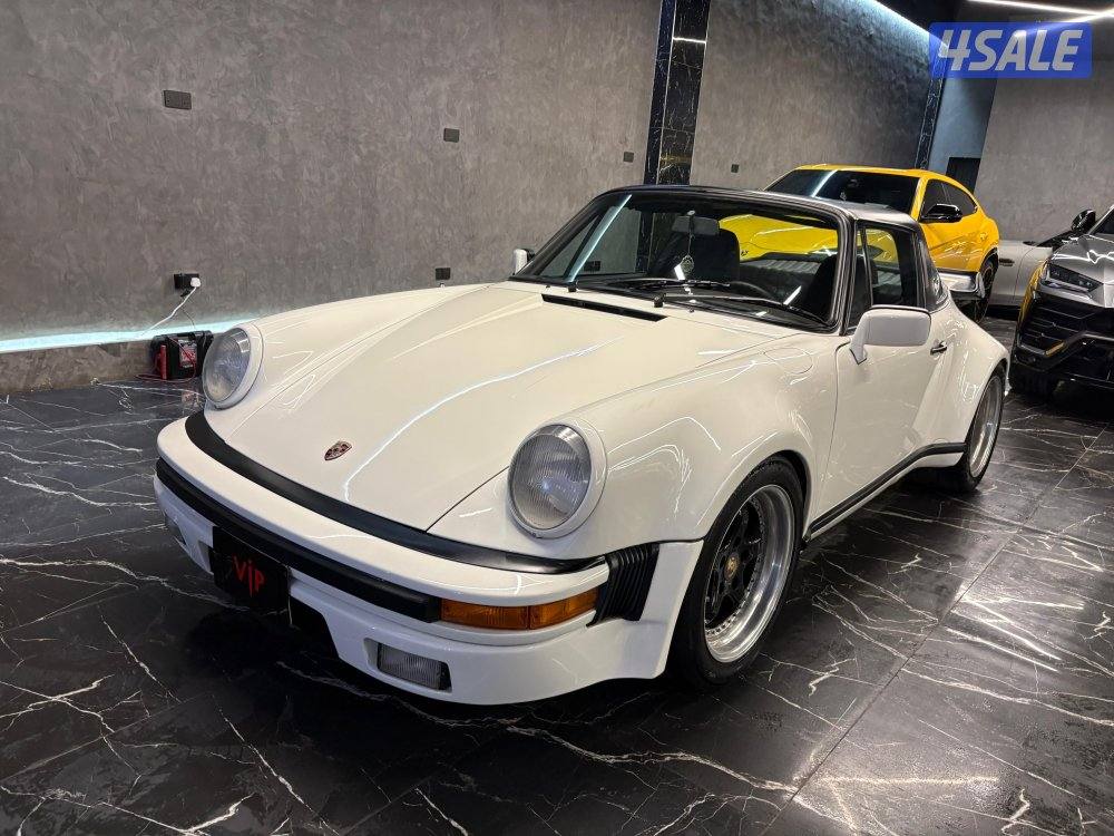 بورش تارجا0