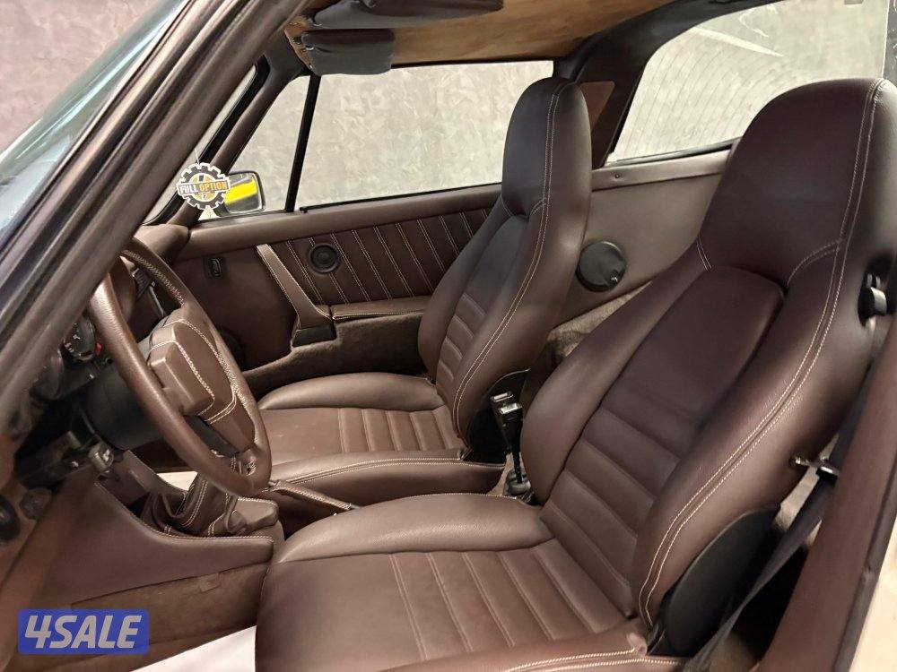 بورش تارجا1