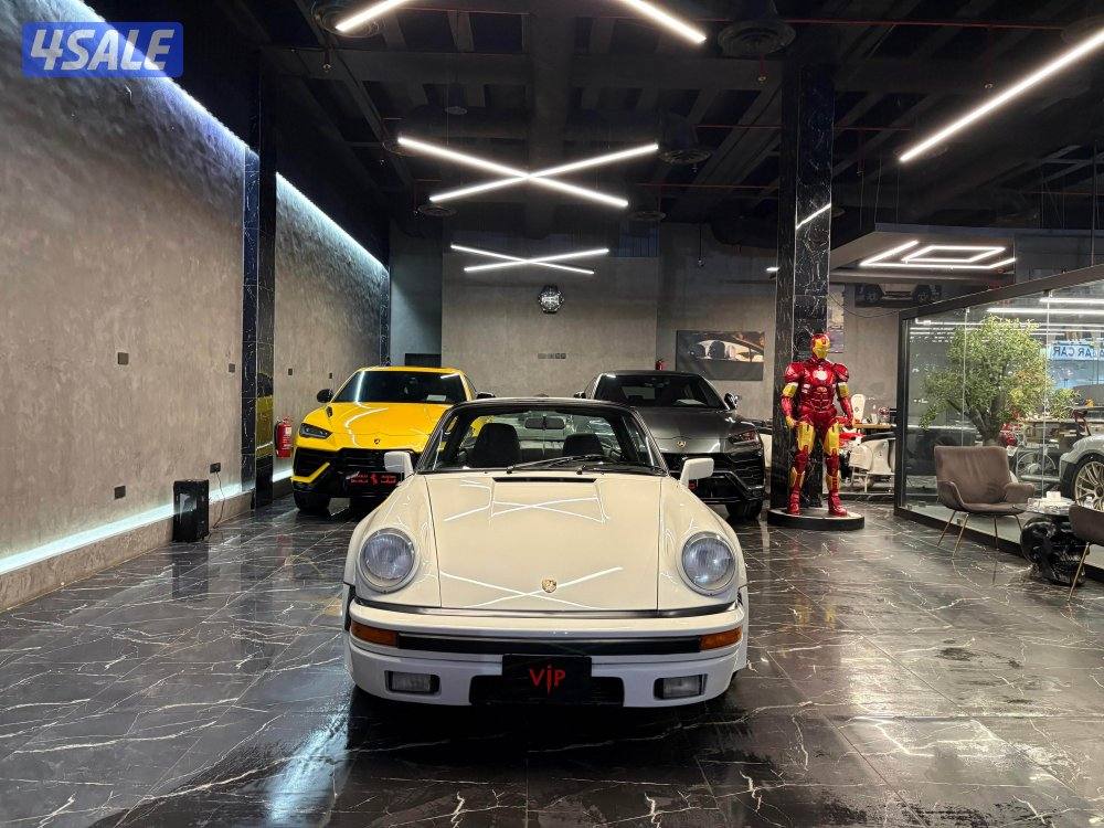 بورش تارجا3