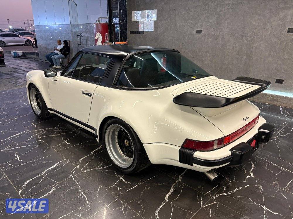 بورش تارجا5