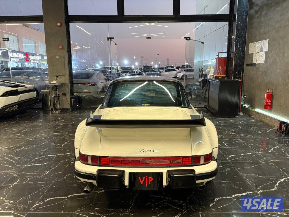 بورش تارجا6