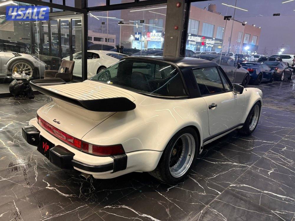 بورش تارجا7