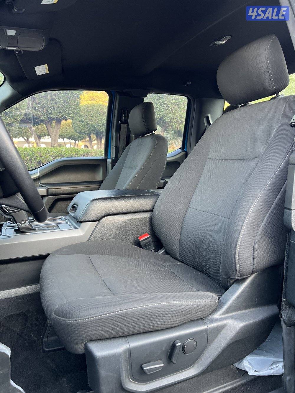 للبيع FX4 F-150 الغانم 20194