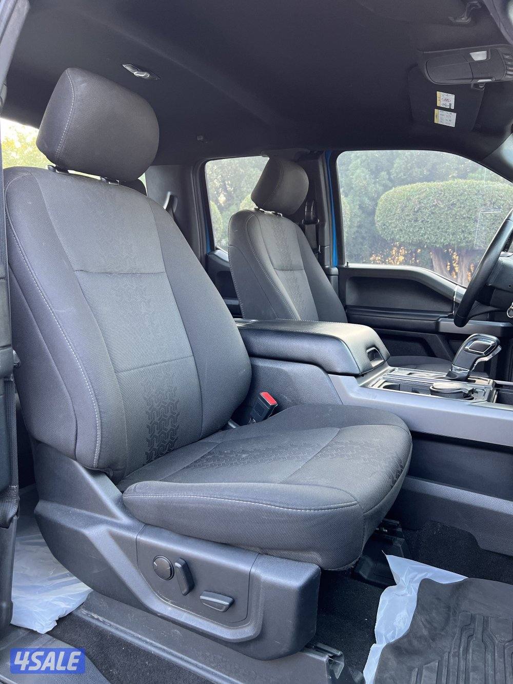 للبيع FX4 F-150 الغانم 20195