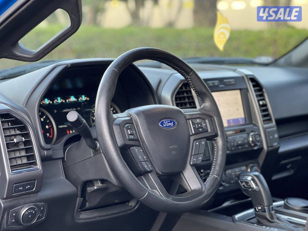 للبيع FX4 F-150 الغانم 20196