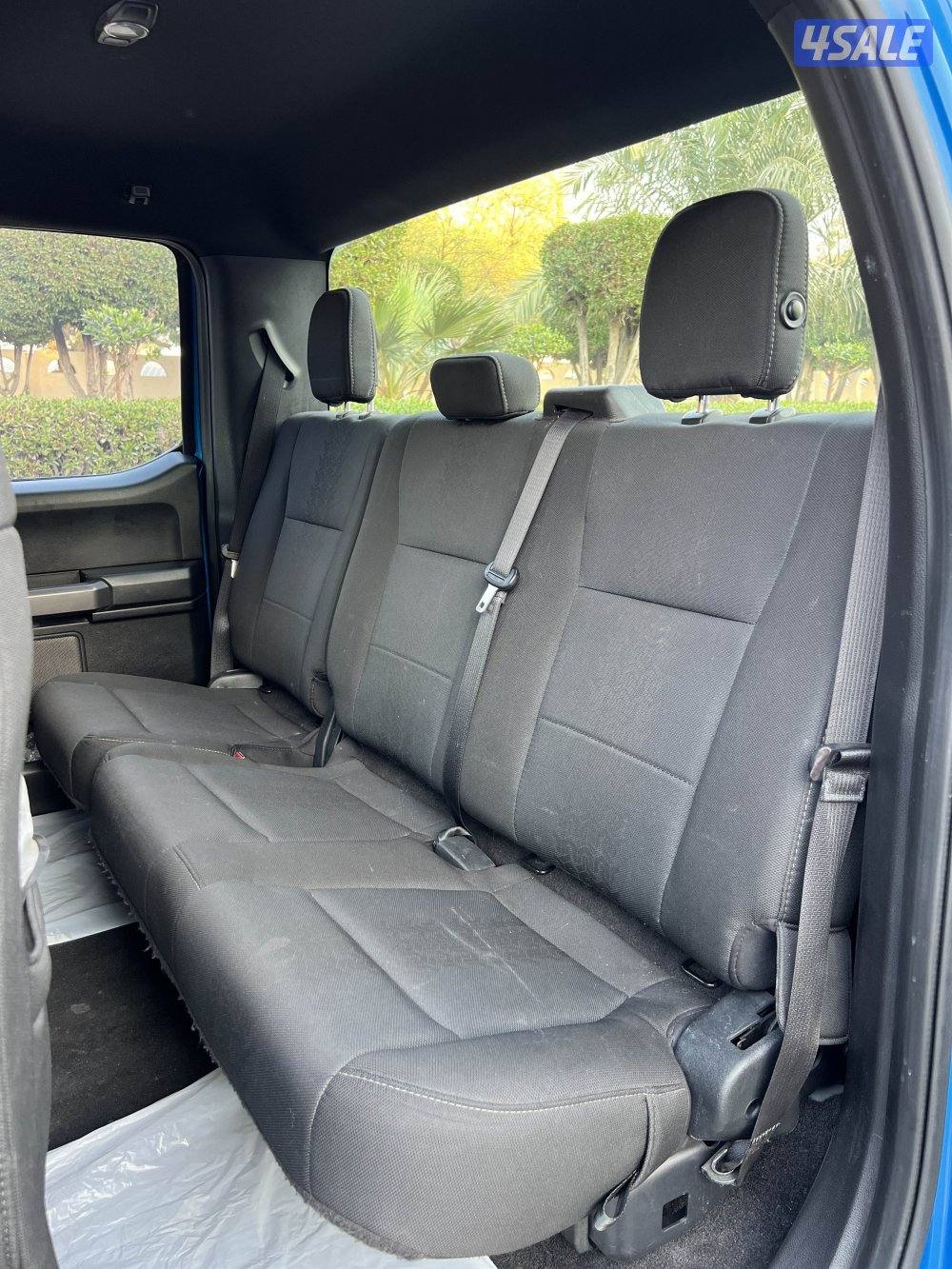 للبيع FX4 F-150 الغانم 20197