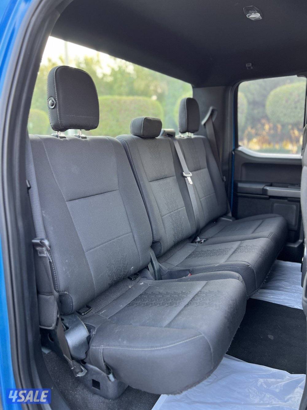 للبيع FX4 F-150 الغانم 20198