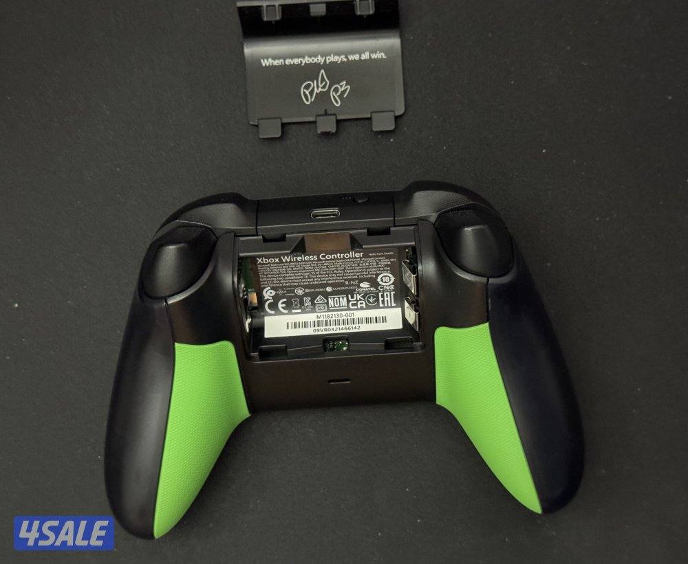 Xbox 20th anniversary controller2