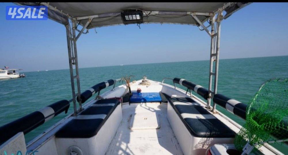 تأجير طراد حداق8