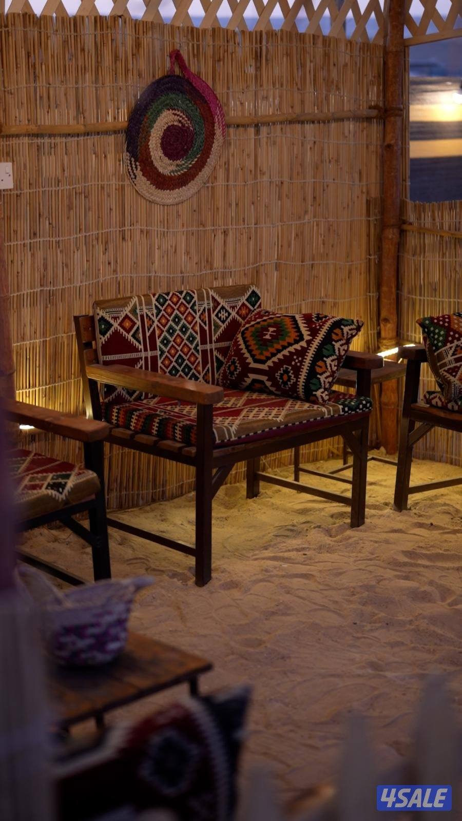 مخيم وكشتة ( أكتوبر ) الصبيه4