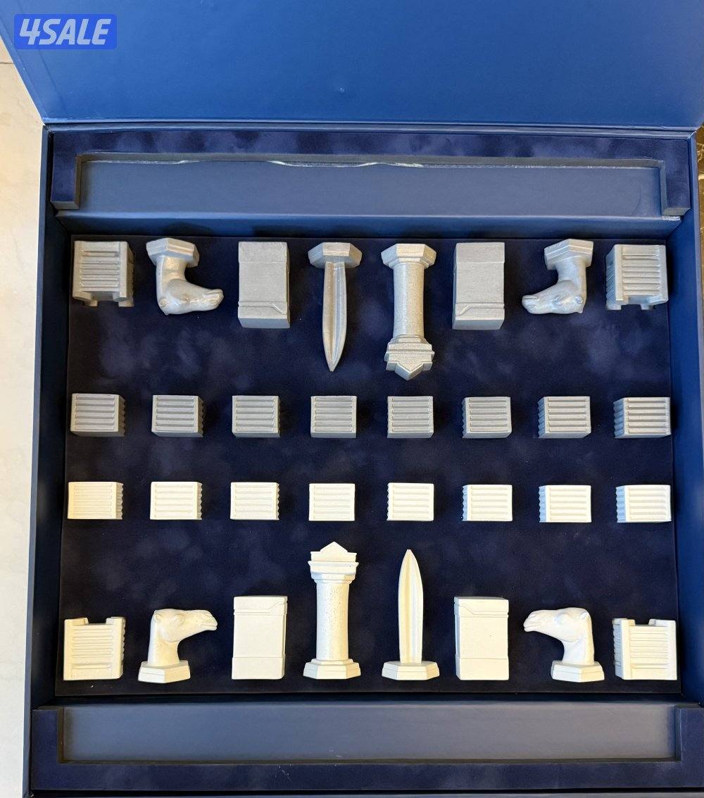 للبيع شطرنج البنك الوطني2